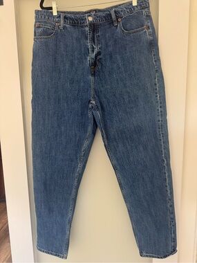 Gap Women’s Mom Jeans